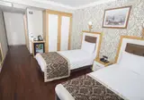 Aven Hotel foto 15