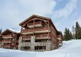 Résidence CGH Les Cimes Blanches - Voordeeltarief foto 1