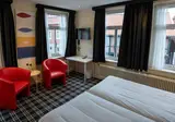 Hotel Van der Maas Ootmarsum foto 11