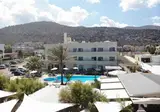 Malliotakis Beach Hotel foto 11