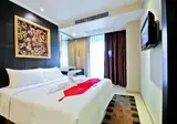 Admiral Premier Bangkok foto 14