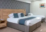 Best Western Northfields Ealing Hotel foto 13