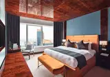 The Bentley Luxury Hotel & Suites Doha foto 11
