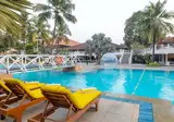 Novotel Goa Dona Sylvia Resort foto 12