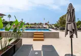 Nova Life Hotel foto 8