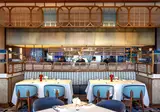 Four Seasons Resort Dubai at Jumeirah Beach foto 5