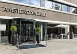 NH Amsterdam Zuid foto 2