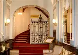 HENRI Hotel Berlin Kurfürstendamm foto 3
