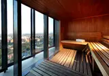 Eurostars Madrid Tower Hotel foto 8