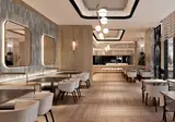 Mövenpick Living Istanbul Çamlivadi foto 18
