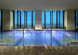 Eurostars Madrid Tower foto 18
