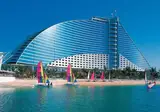 Jumeirah Beach Hotel foto 14