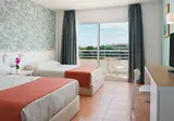 Ponient Hotel Piramide foto 3