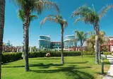 Baia Lara Hotel foto 10