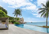 An Lam Retreats Ninh Van Bay foto 1