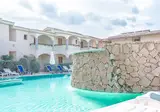 Baia Delle Mimose Residence foto 9