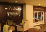 Goldcity Hotel foto 15