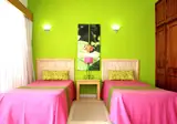 Appartementen Natura Algarve Club foto 9