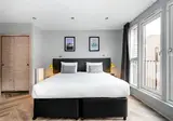 Staycity Aparthotels Edinburgh West End foto 2