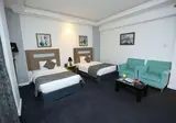 Tolip El Narges Hotel & Spa foto 4