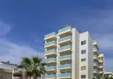 Kapetanios Limassol Hotel foto 1