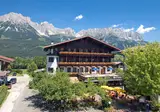 Alte Post Ellmau foto 17