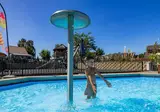 Vakantiepark High Chaparral foto 7