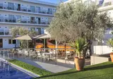 Hotel Puchet foto 11
