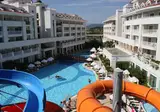 Alba Queen Hotel foto 1