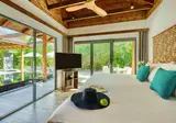 Kuredhivaru Resort and Spa Maldives foto 14