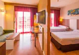 Golden Avenida Suites foto 17