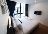 130 Hotel & Residence Bangkok foto 6