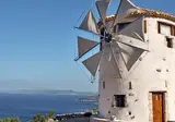 Villa Anemomilos foto 17