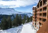 Club Belambra Flaine Panorama foto 10