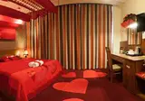 Hotel Alexander foto 28