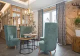 Lodge Hotel Winterberg foto 22