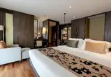 A-One Pattaya Beach Resort foto 5