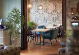 Boutique Hotel The Yard - Zuidkade foto 9