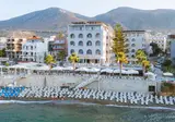 Glaros Beach Hotel foto 2