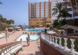Hotel Corona Roja foto 1