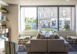 Point A Hotel Edinburgh Haymarket foto 7