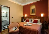 Hotel Farnese foto 16