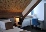 Hotel Restaurant Bitter en Zoet foto 4