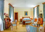 Hotel Kazbek foto 5