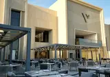 Hotel V Grand Resort Sahl Haseesh foto 17