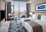 Grand Plaza Mövenpick Media City foto 1