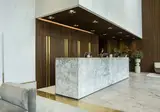 Hilton Garden Inn Tbilisi Chavchavadze foto 17