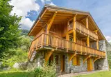 Chalet Alideale foto 2