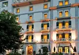 Hotel Mediterraneo Sorrento foto 1