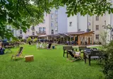 Yarden Aparthotel Krakow foto 6